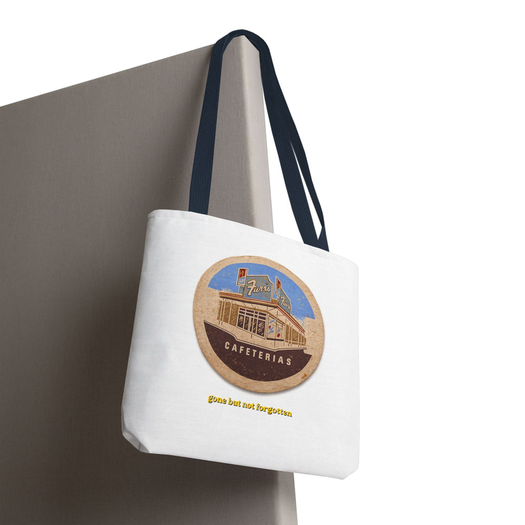 Furrs Cafeterias Tote