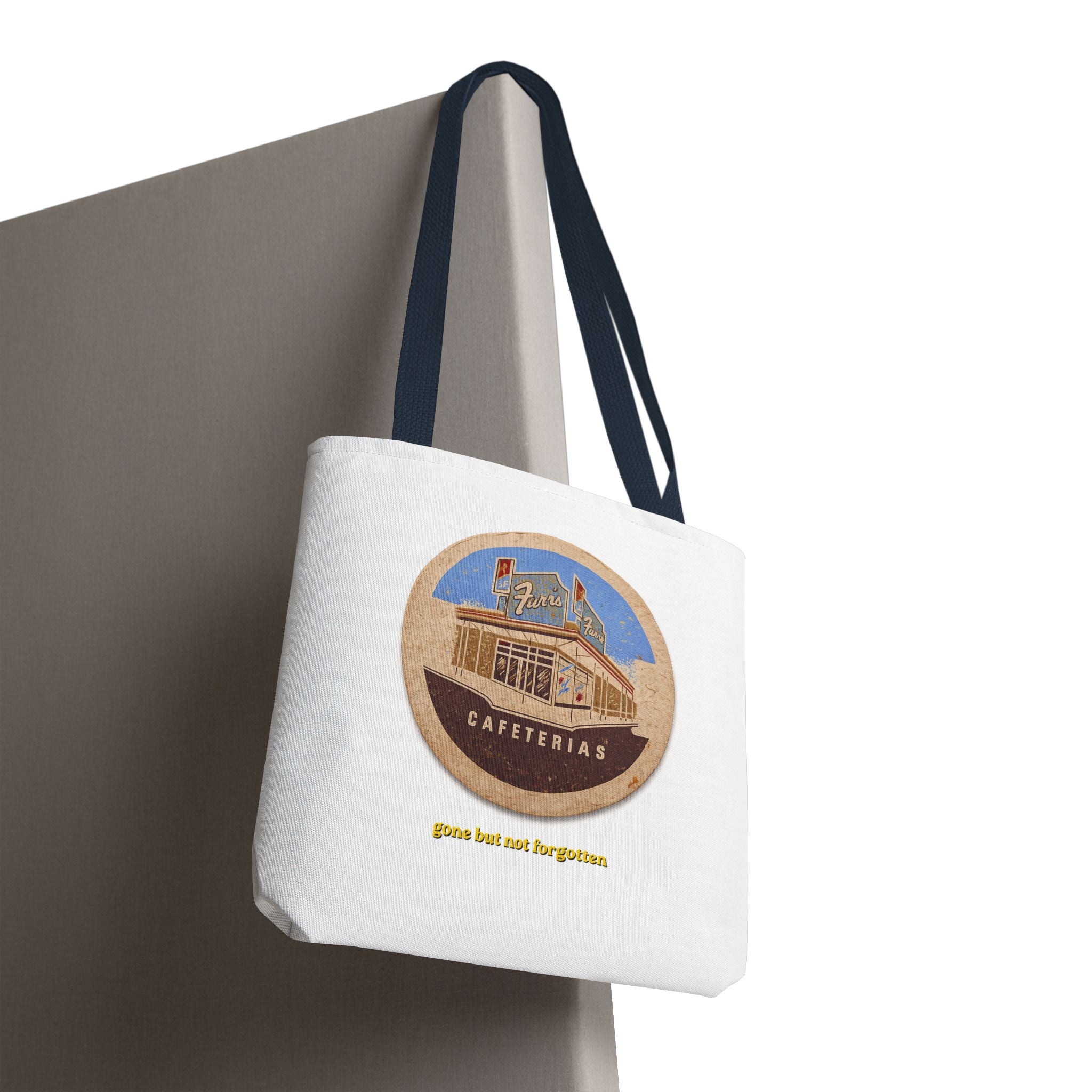 Furrs Cafeterias Tote