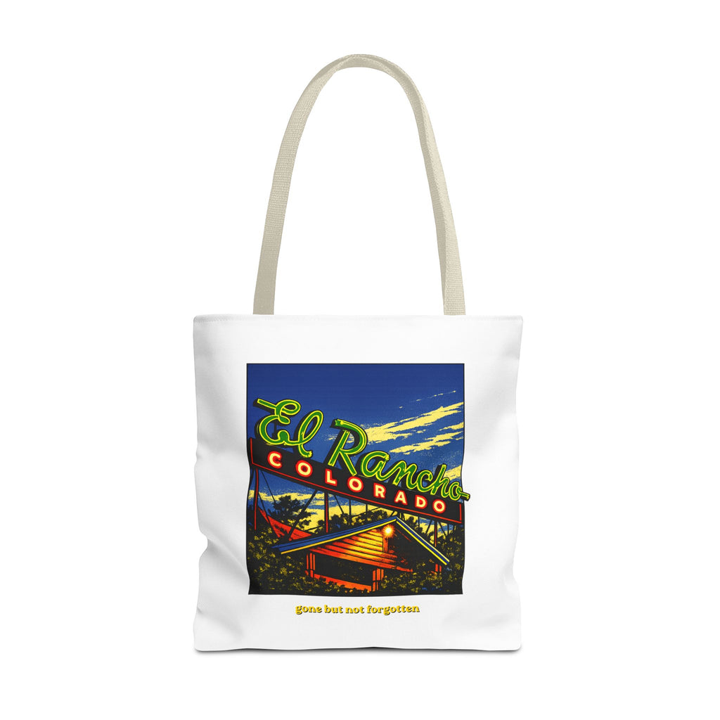 El Rancho Tote