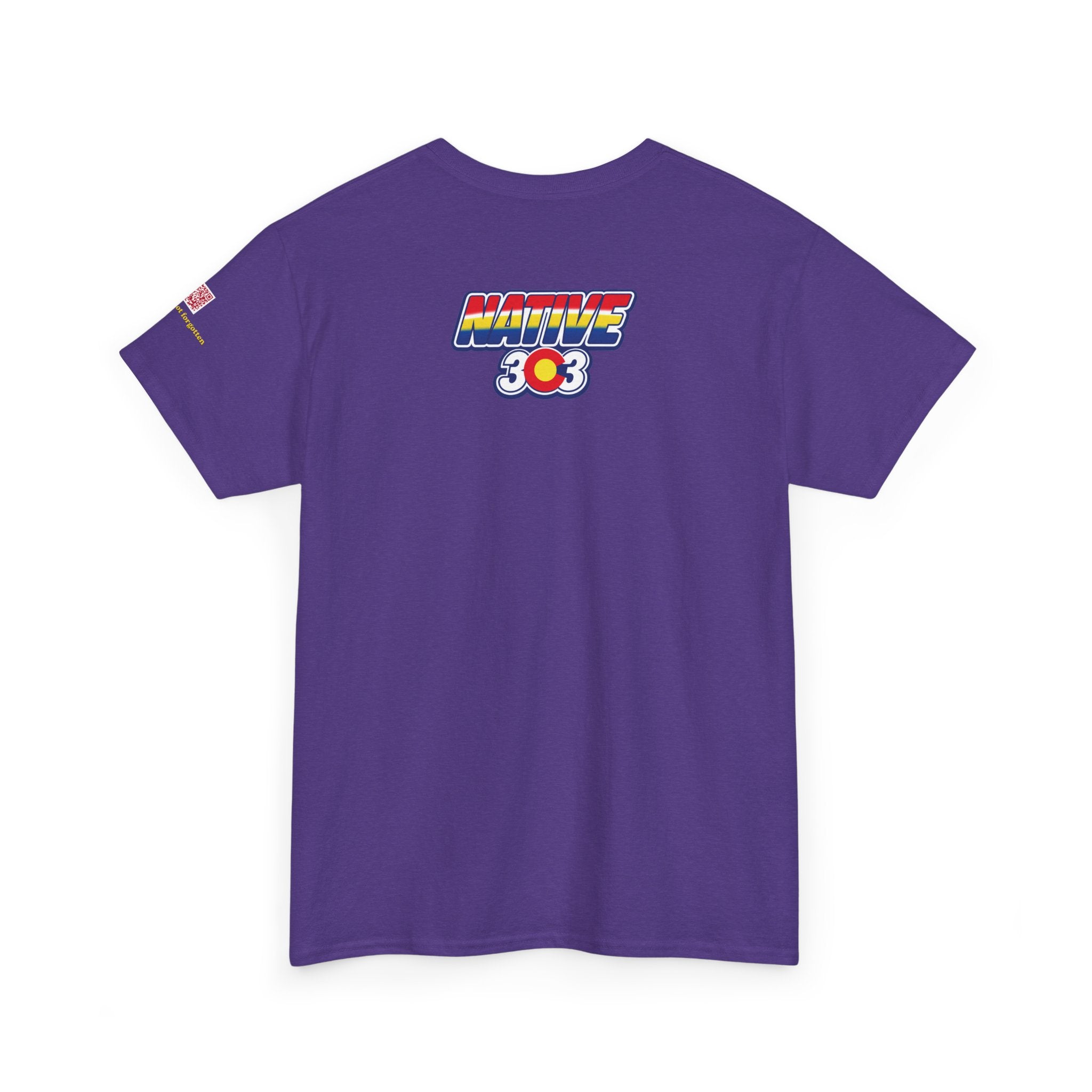 The Paramount Cafe - vintage Metro Denver gear