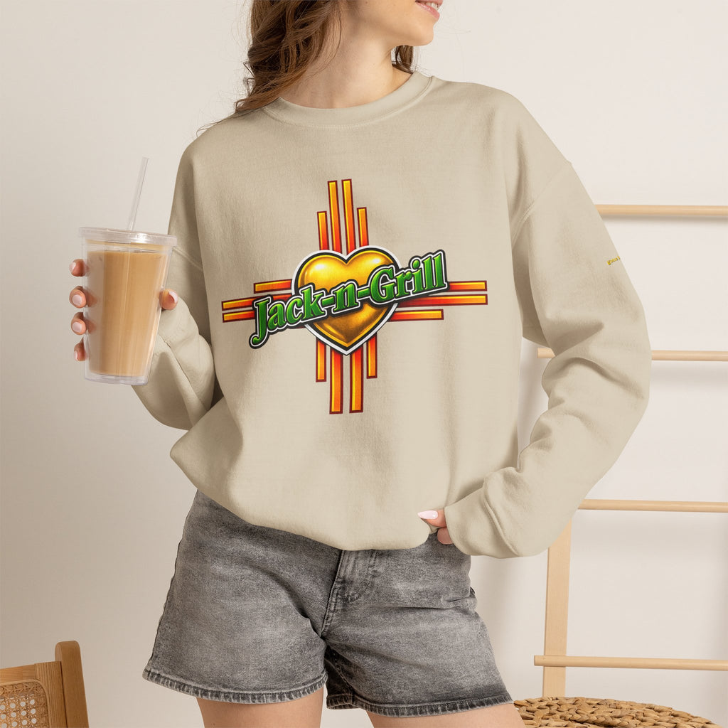 Jack & Grill | Native303 Sweatshirt
