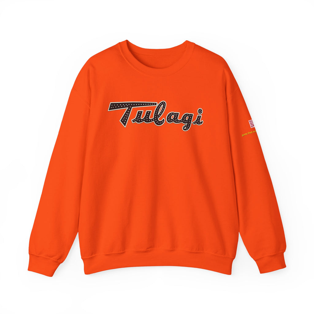 Tulagi logo | Native303 Sweatshirt
