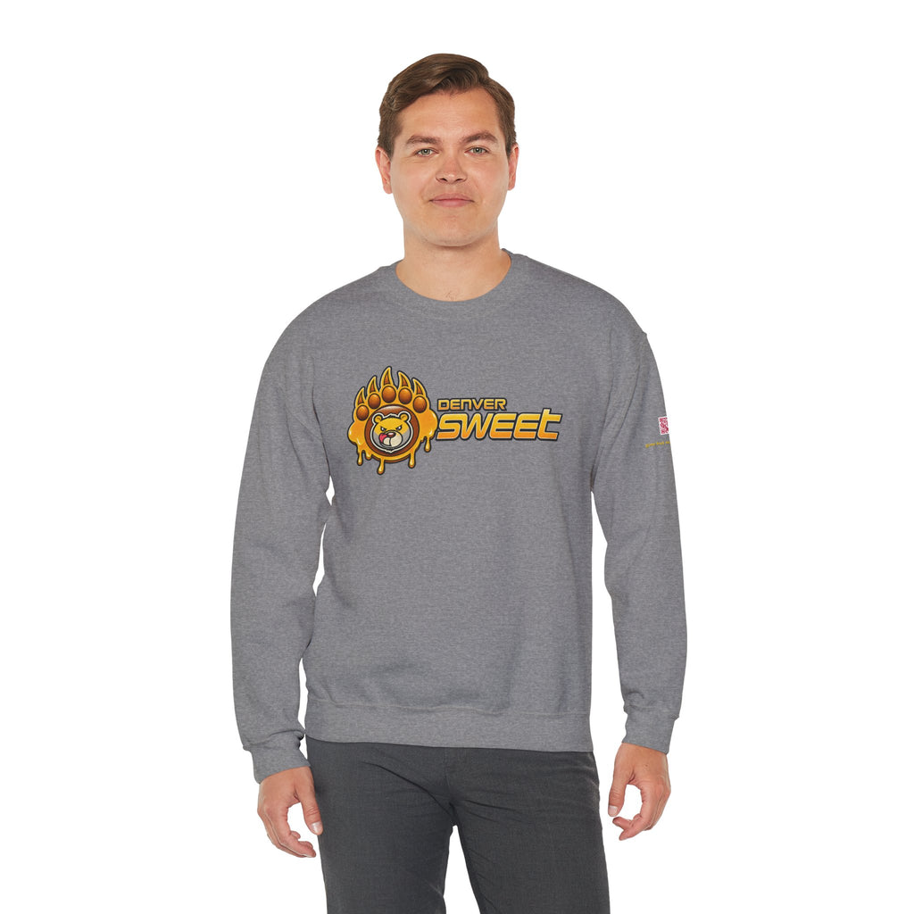 Denver Sweet | Native303 Sweatshirt