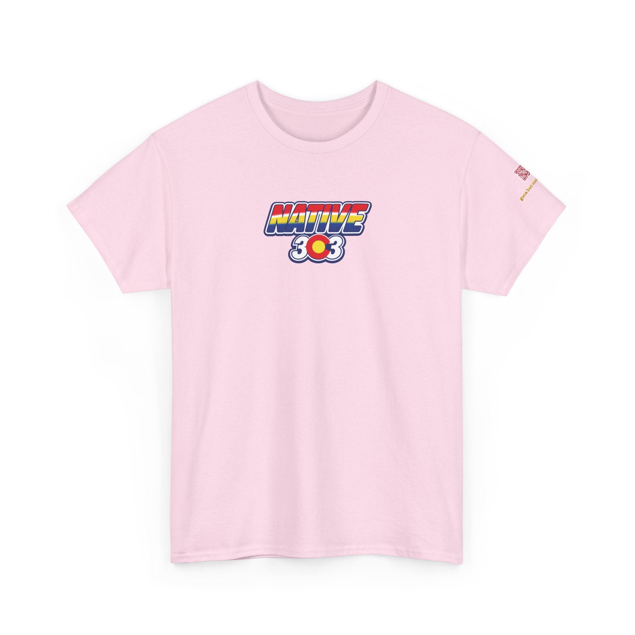 FLOSSY MCGREW’S- vintage Denver gear