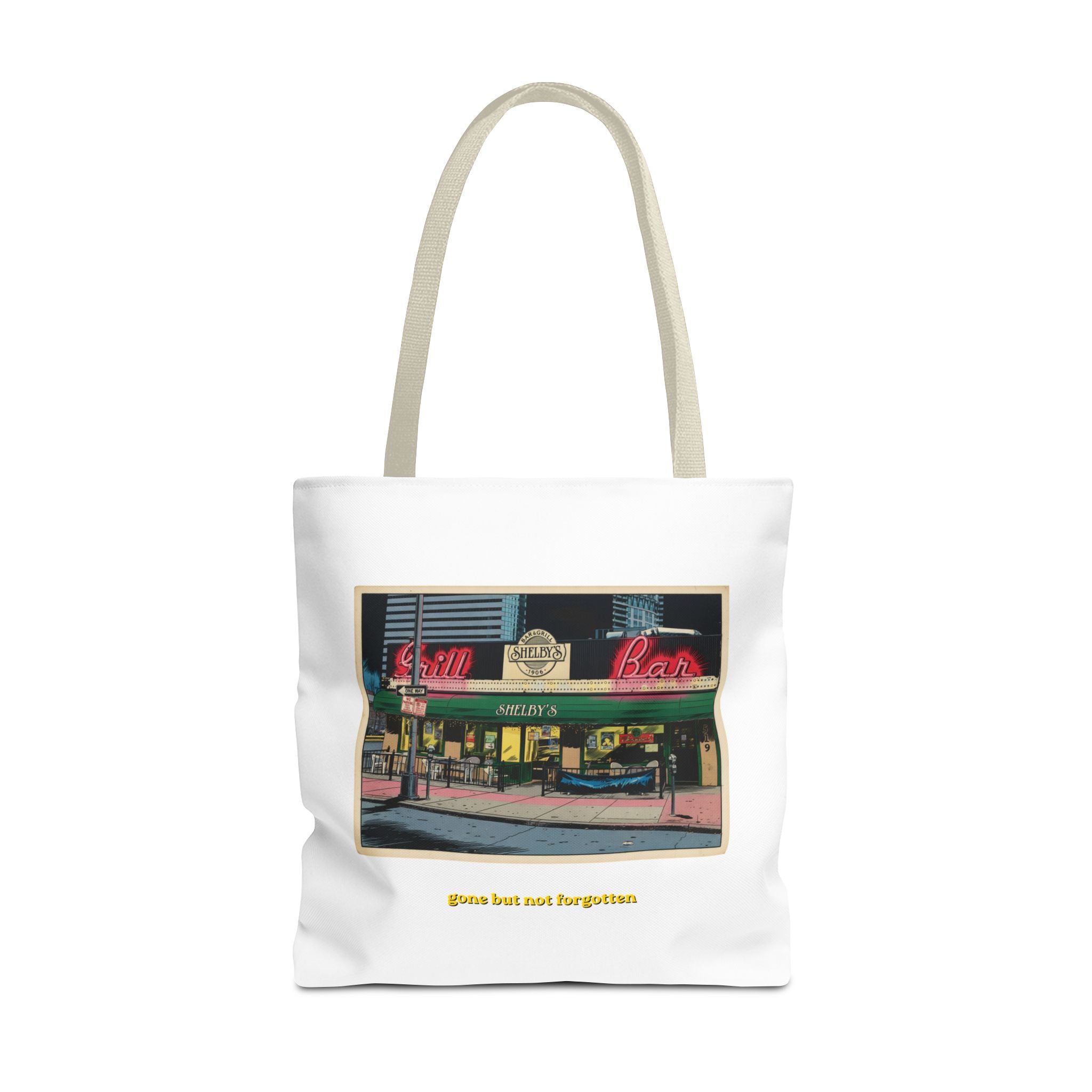 Shelby’s Tote