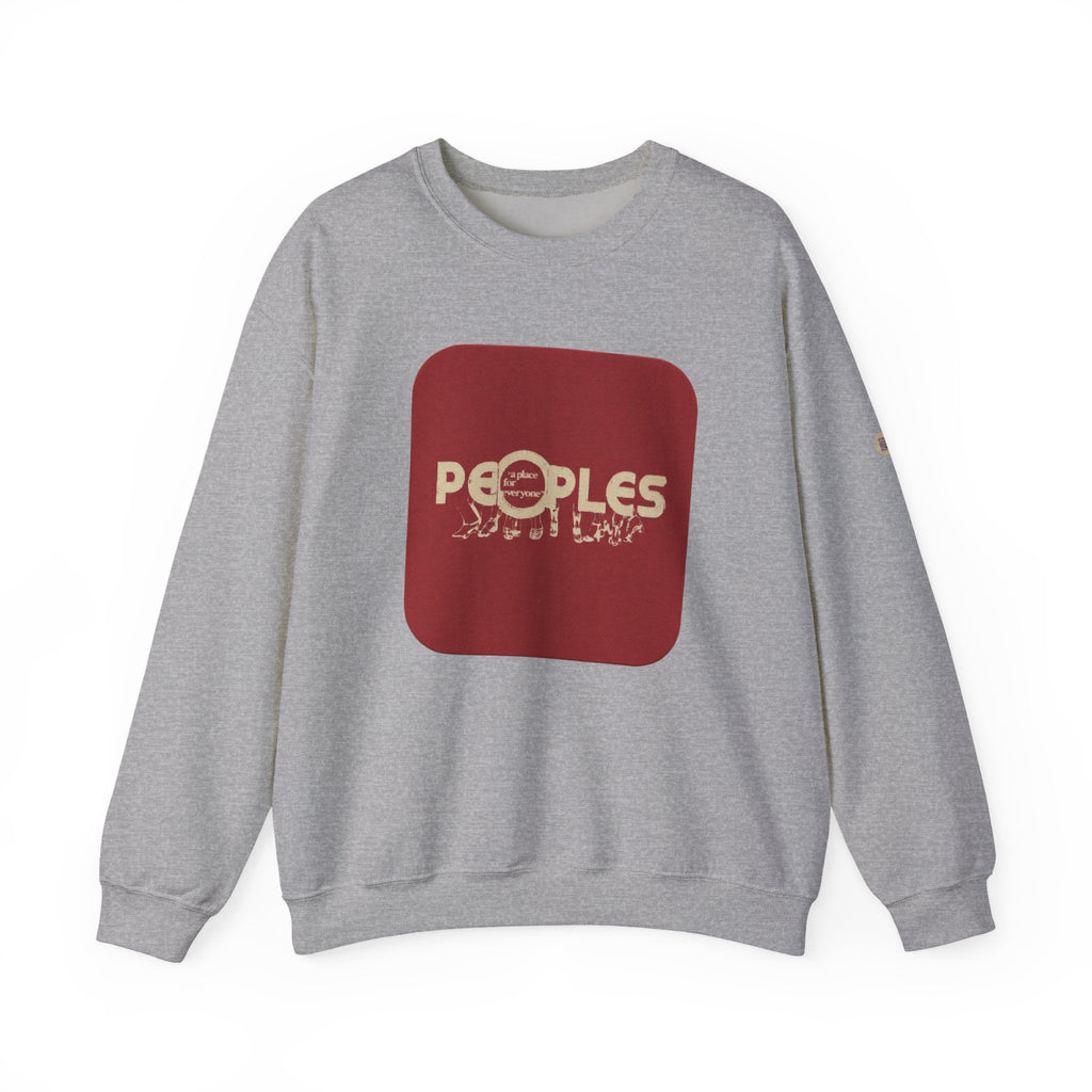 People's Bar | Native303 Sweatshirt