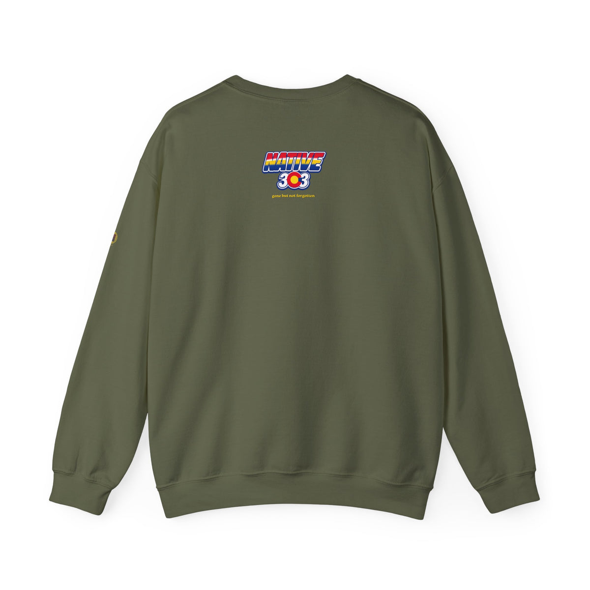3 Kings | Native303 Sweatshirt
