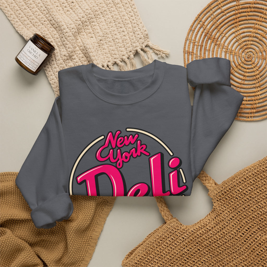 New York Deli | Native303 Sweatshirt