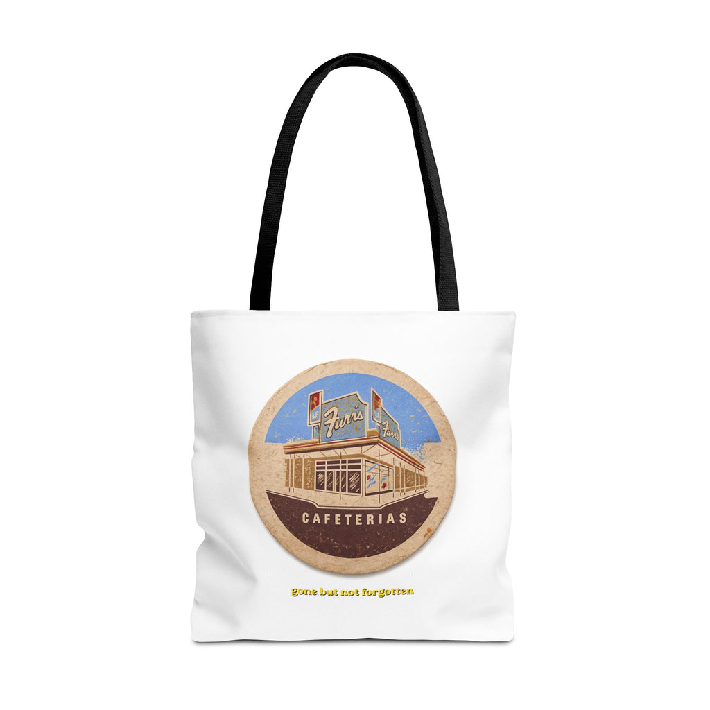 Furrs Cafeterias Tote