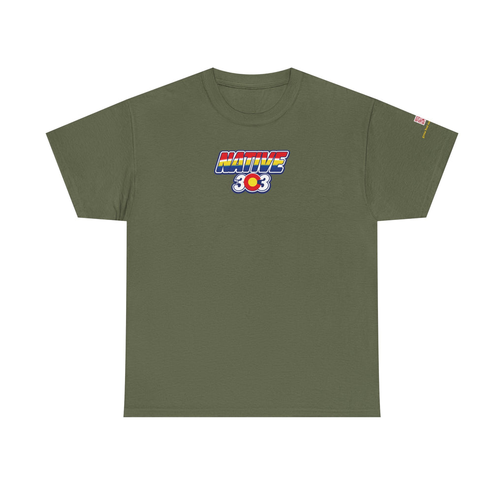 DENVER, THE - vintage Denver gear