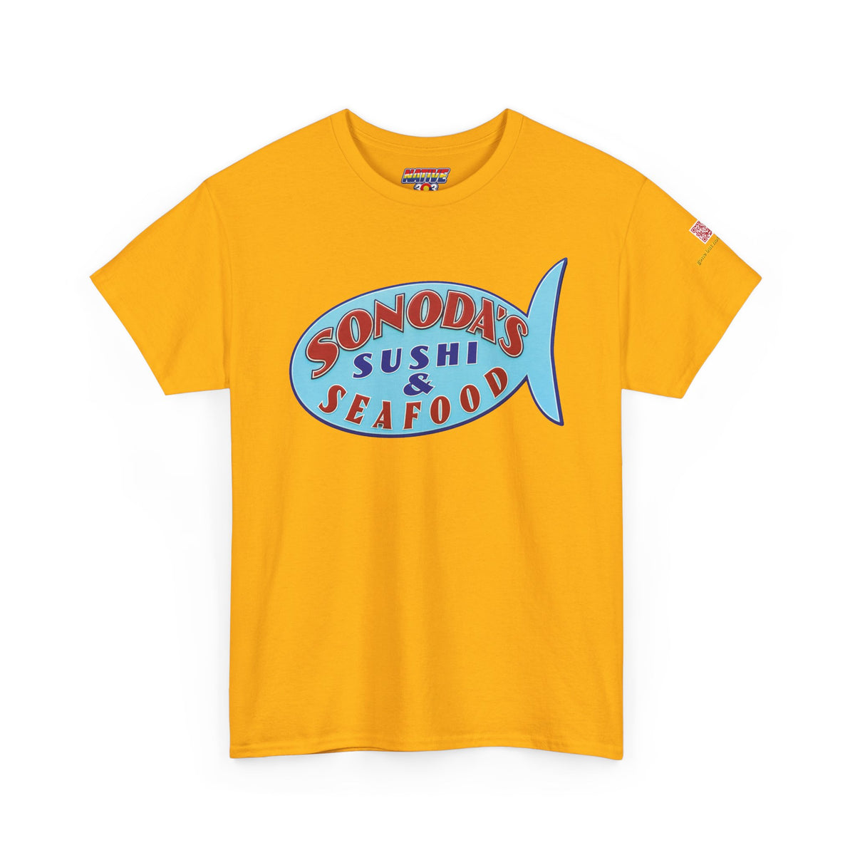 Sonoda’s - vintage Denver gear