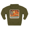 TOMMY WONG'S Hoodie