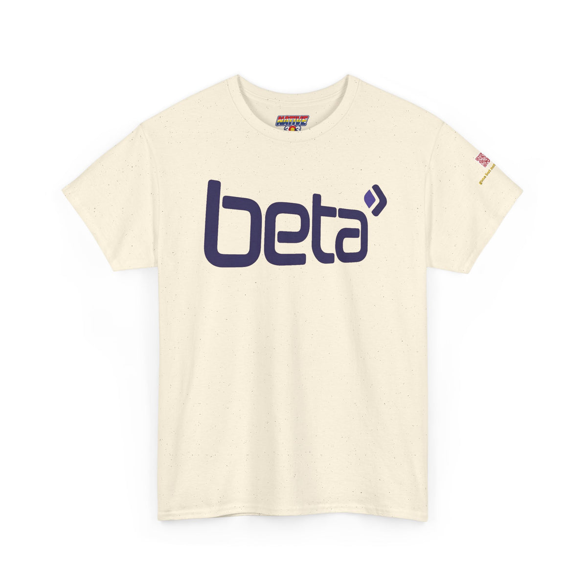 Beta Club - vintage Colorado gear