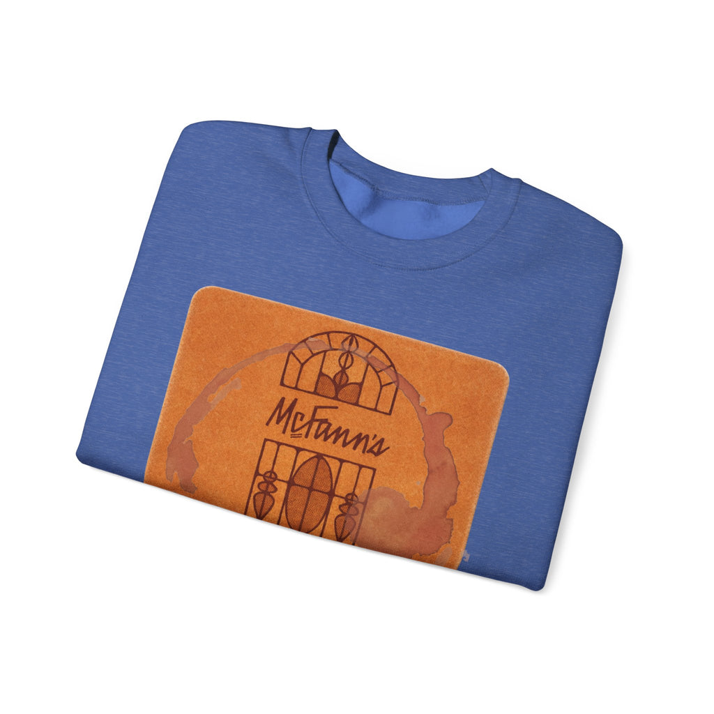 McFann’s (after hours) | Native303 Sweatshirt