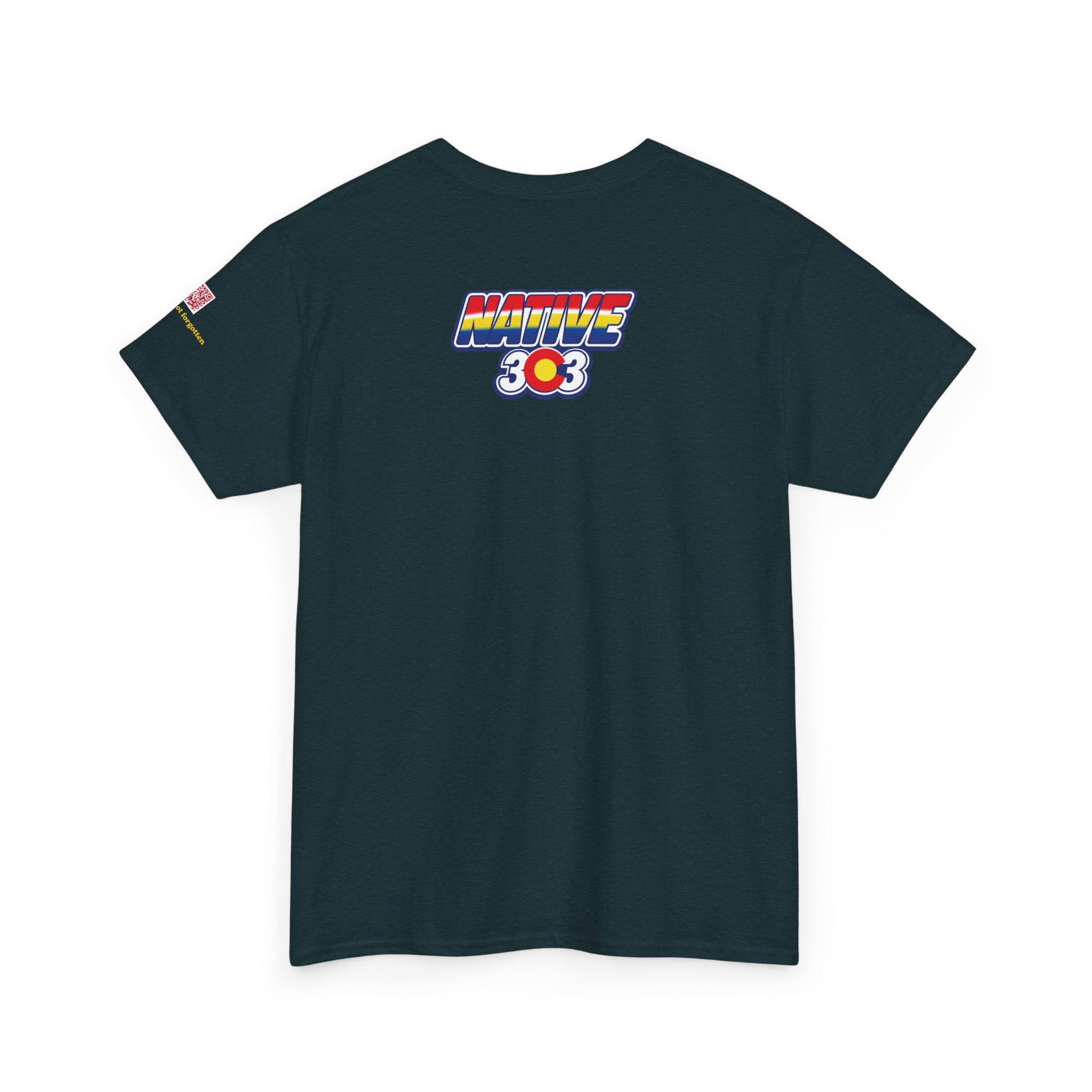 Duffy's Restaurant - vintage Denver gear