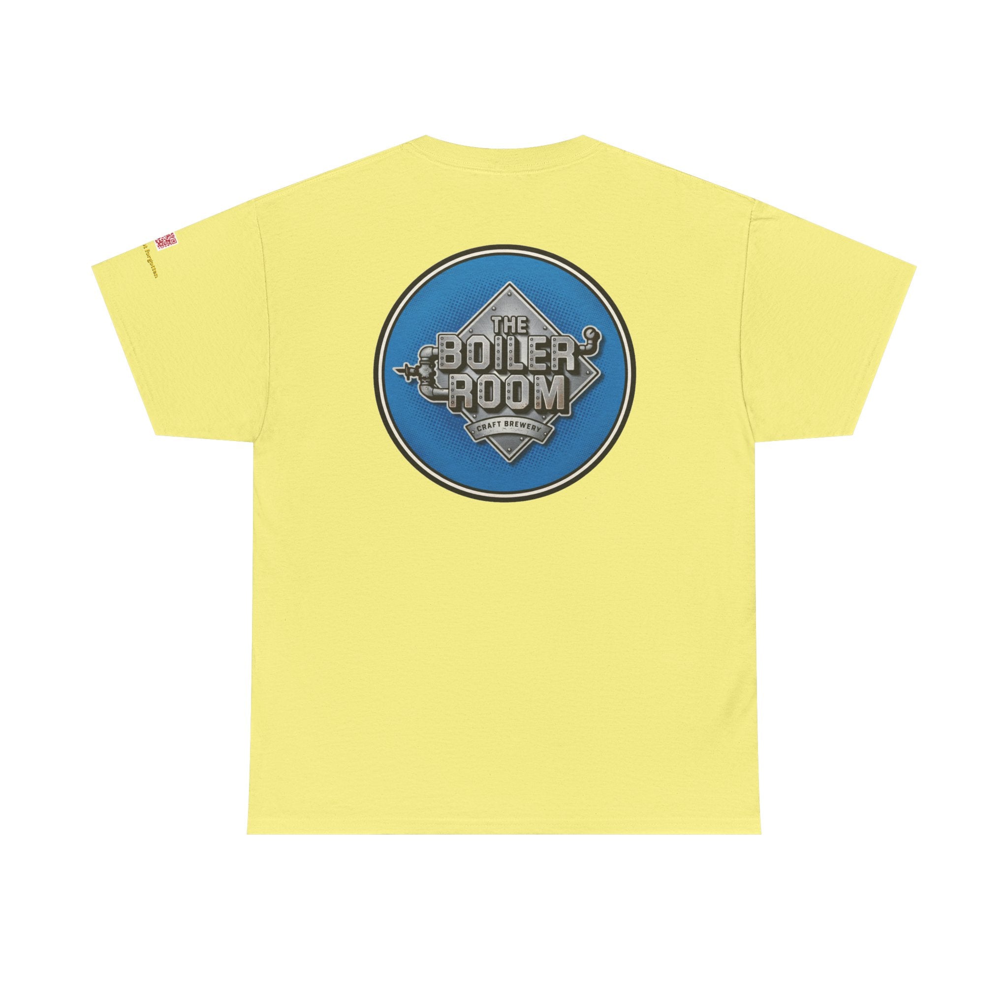 BOILER ROOM - vintage Colorado gear