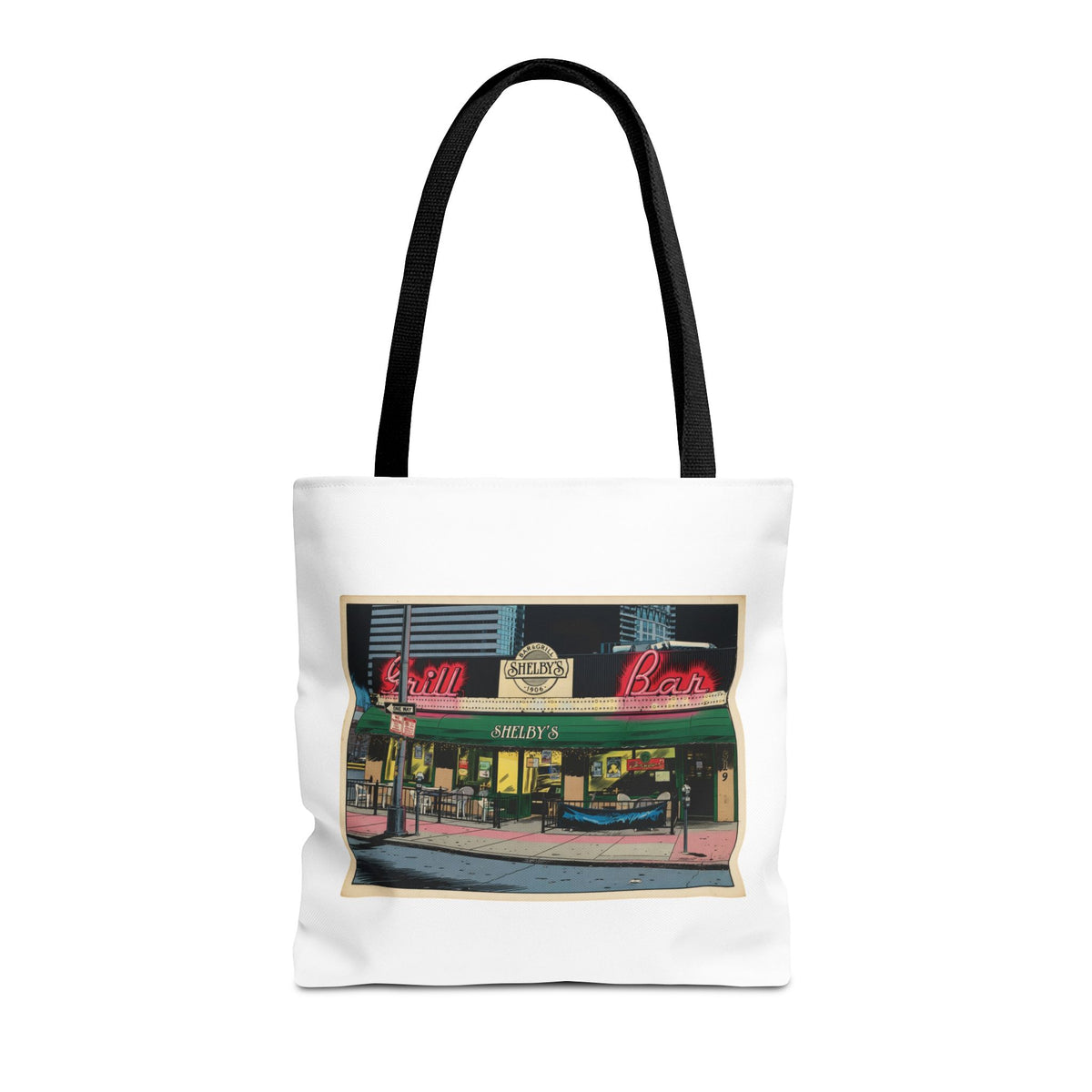 Shelby’s Tote