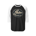 GATE’S - Baseball Shirt