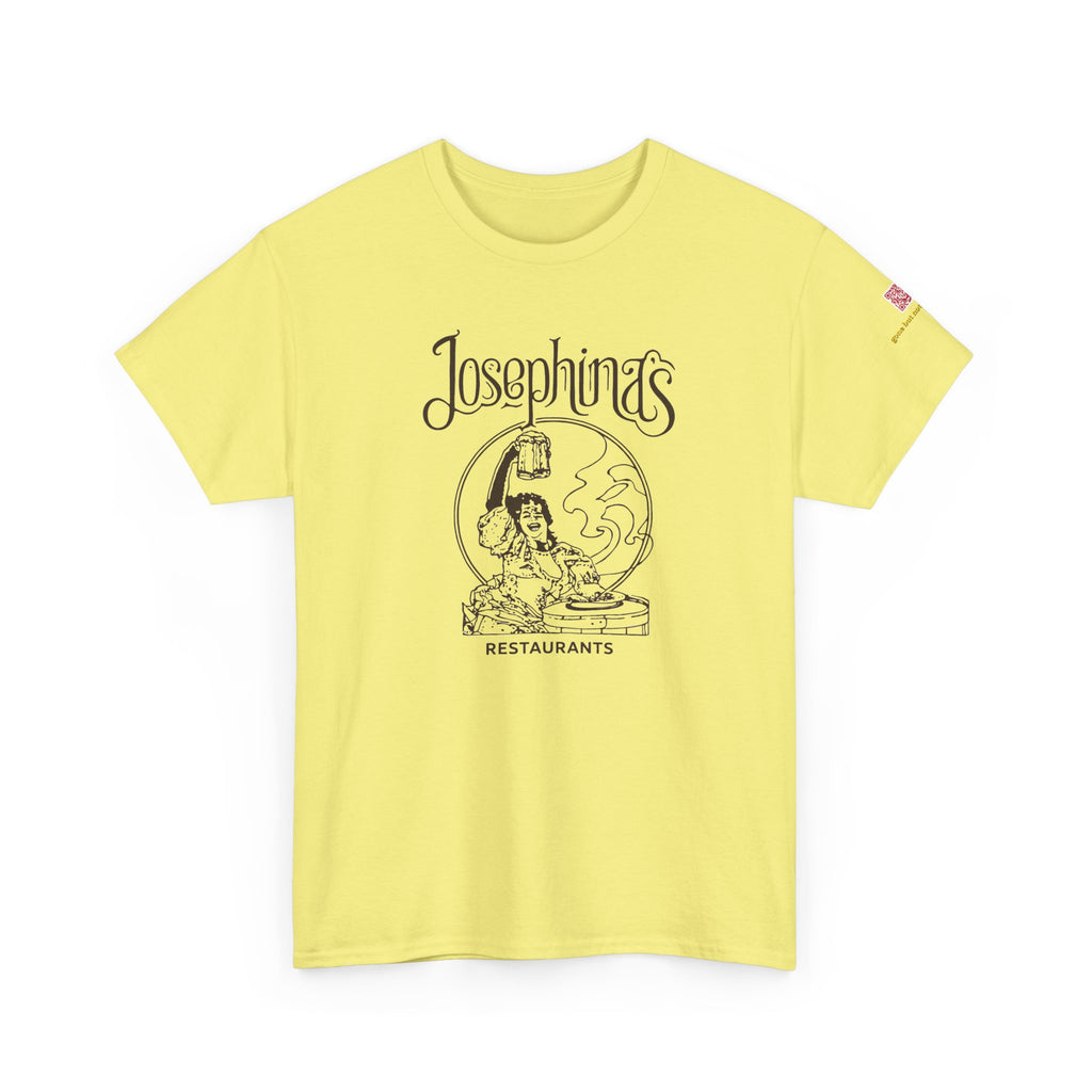 Josephina's - vintage Metro Denver gear