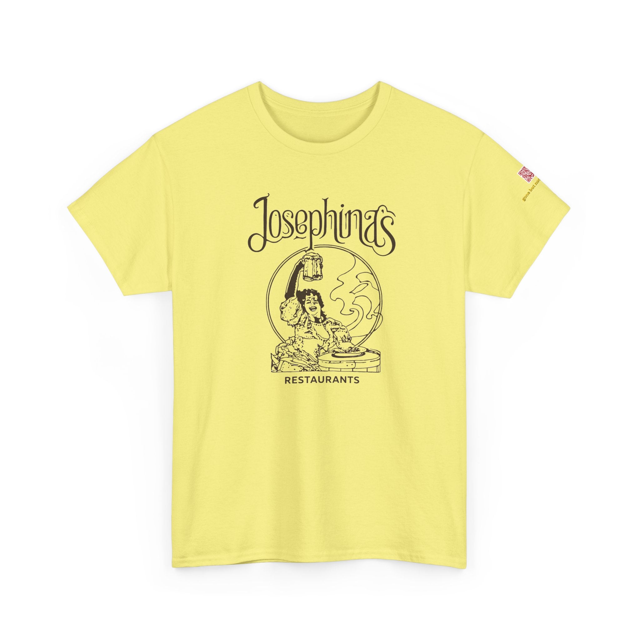 Josephina's - vintage Metro Denver gear