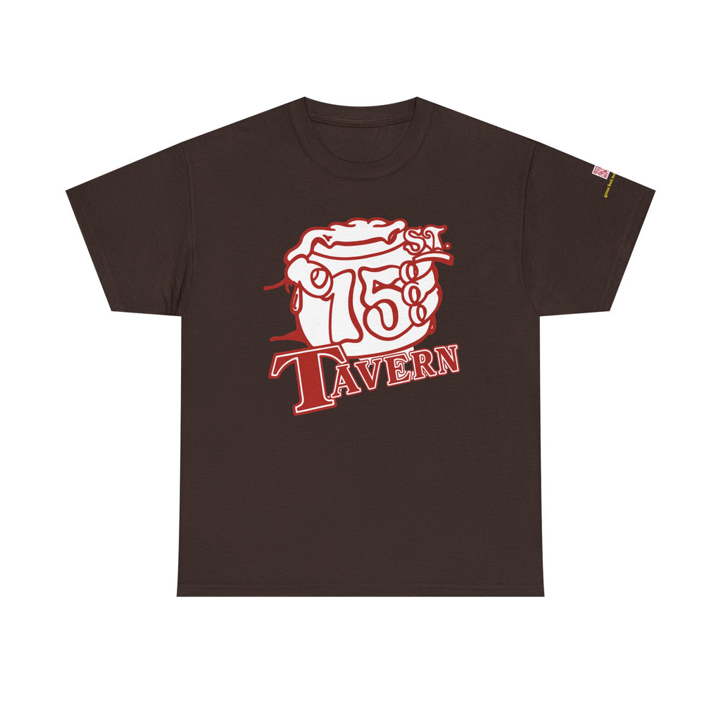15th St Tavern - vintage Denver gear