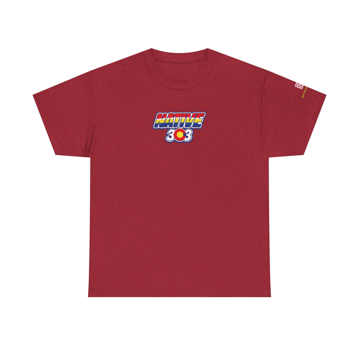 15th ST TAVERN - vintage Colorado gear