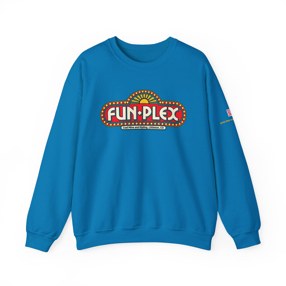 Funplex | Native303 Sweatshirt