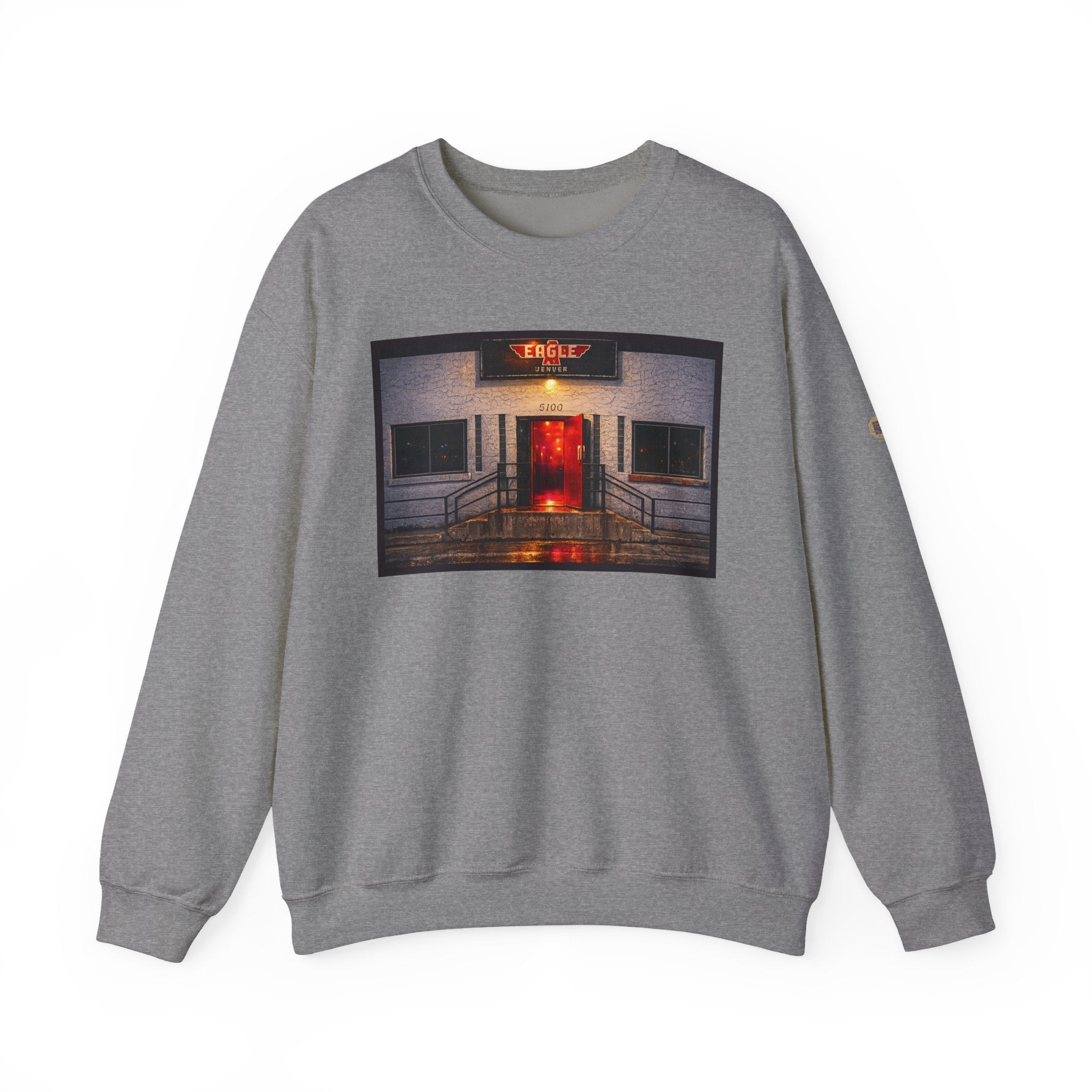 The Eagle | Native303 Sweatshirt