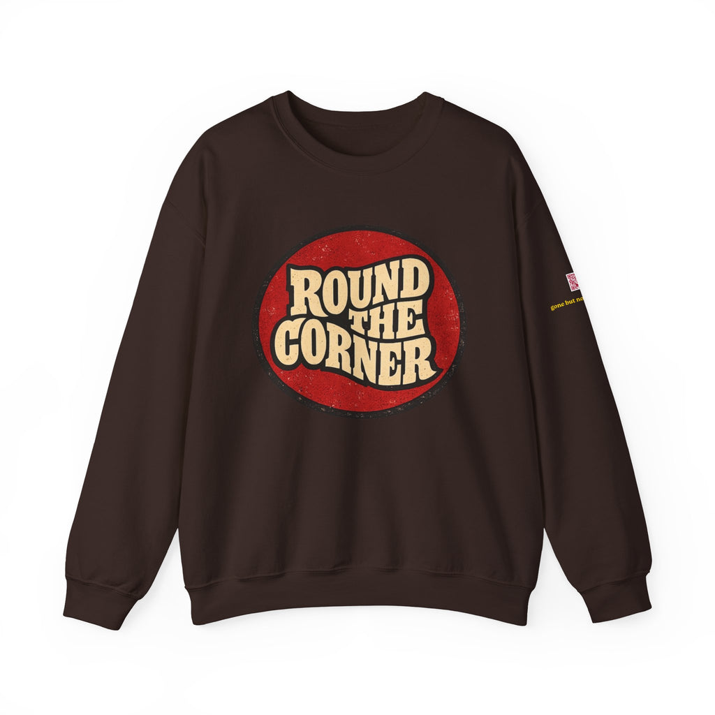 Round the Corner | Native303 Sweatshirt