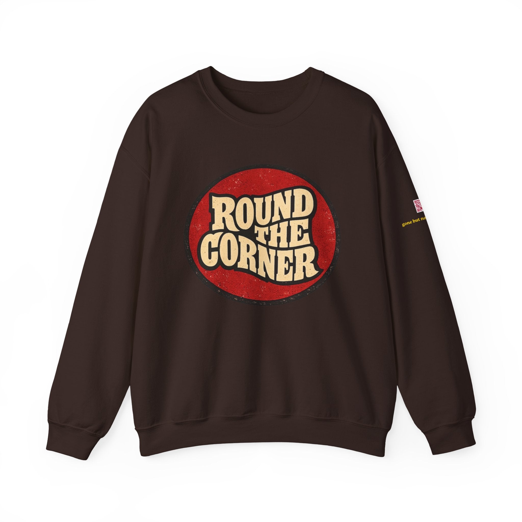 Round the Corner | Native303 Sweatshirt