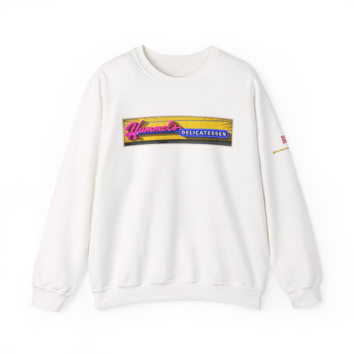 Hummel's Delicatessen | Native303 Sweatshirt