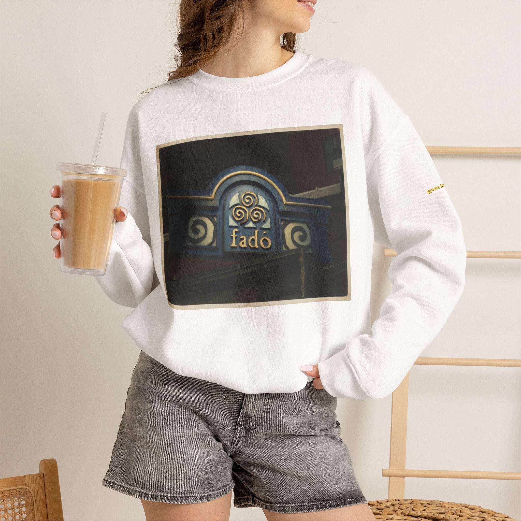 Fado | Native303 Sweatshirt