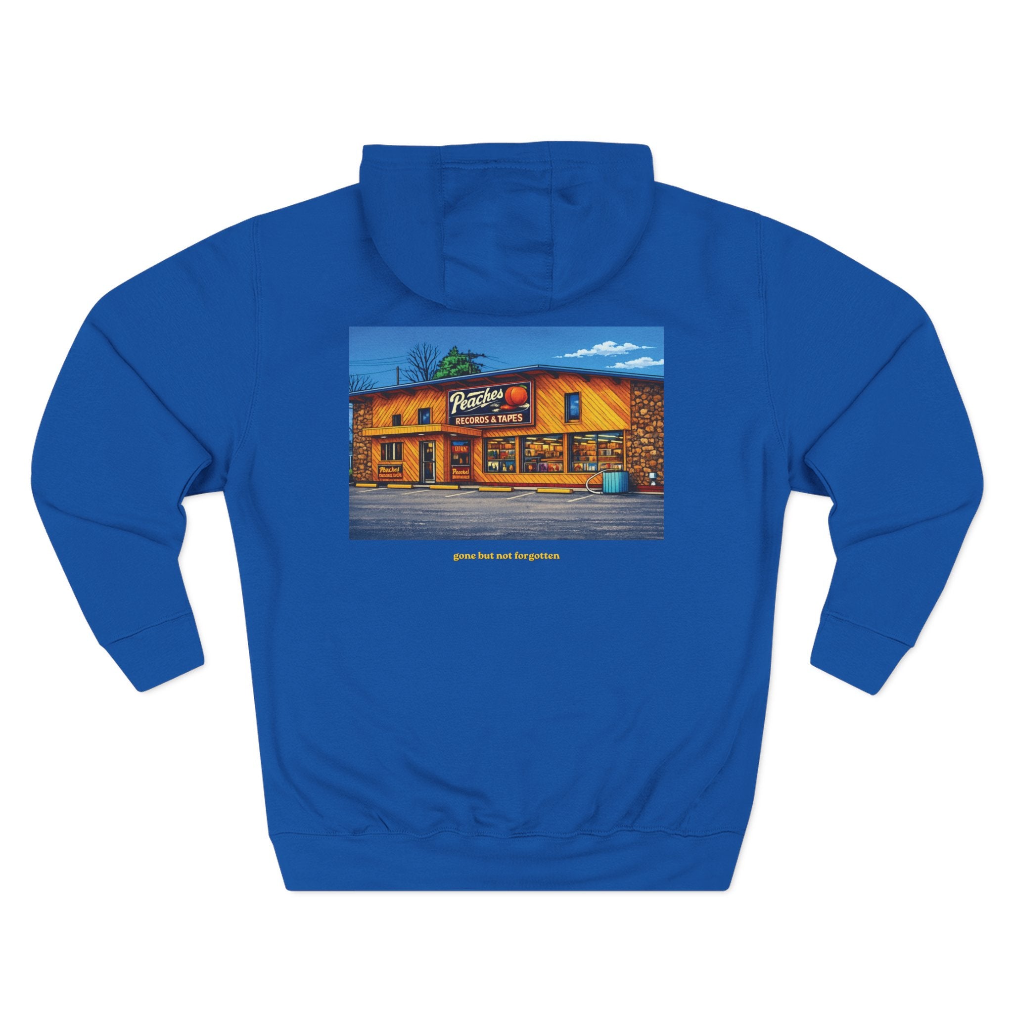PEACHES Hoodie