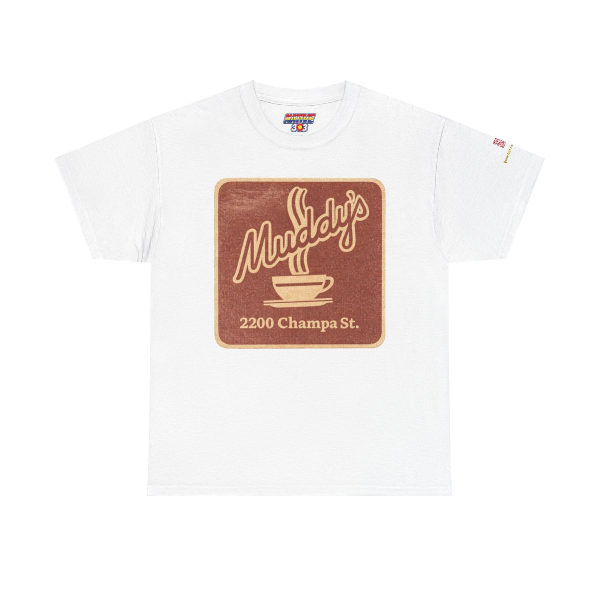 Muddy’s - vintage Denver gear