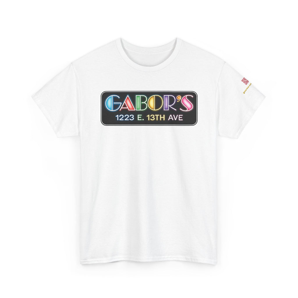 Gabor’s - vintage Denver gear