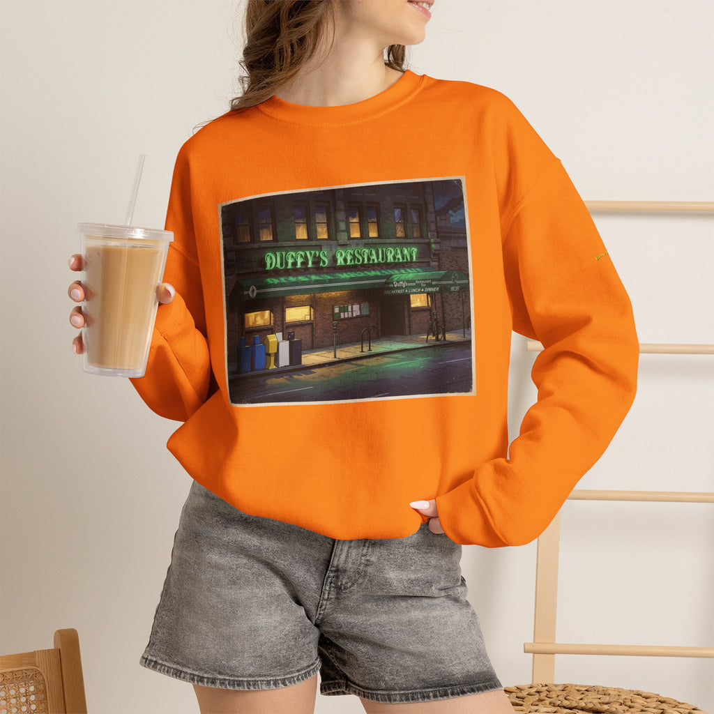 Duffy's Frontage | Native303 Sweatshirt