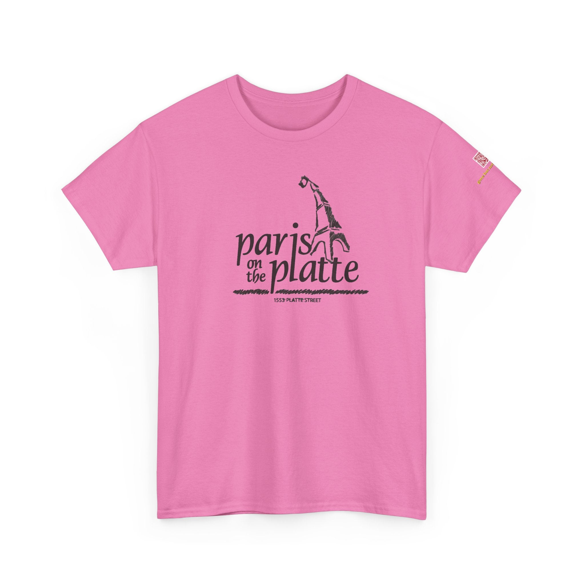 Paris on the Platte - vintage Denver gear