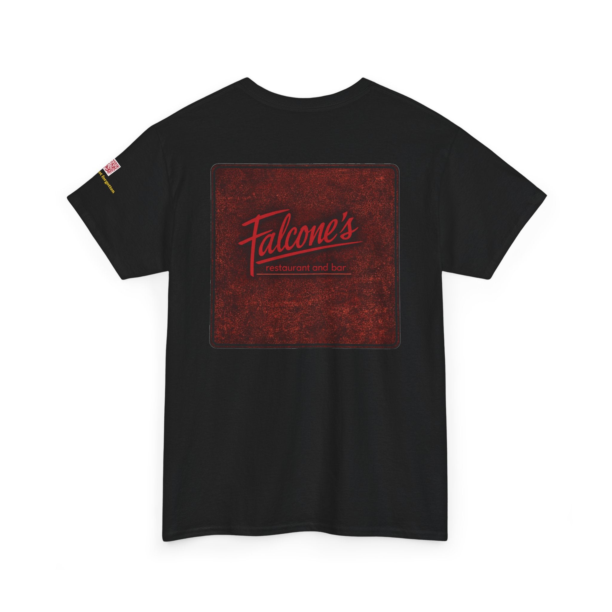 FALCONE’S - vintage Colorado gear