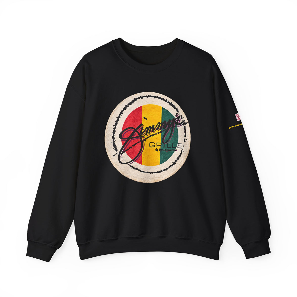 Jimmy’s Grille | Native303 Sweatshirt