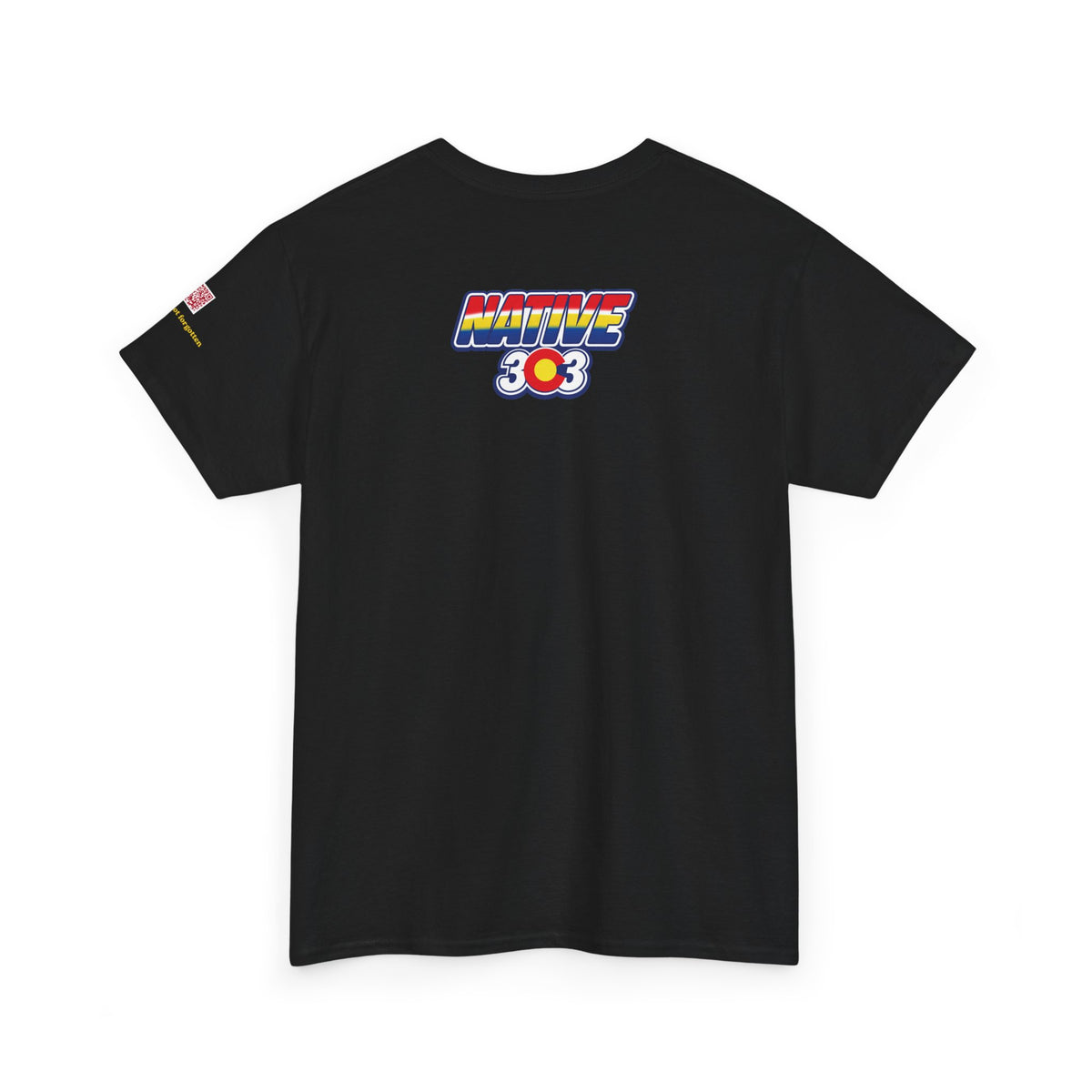 Ms C's - vintage Denver gear