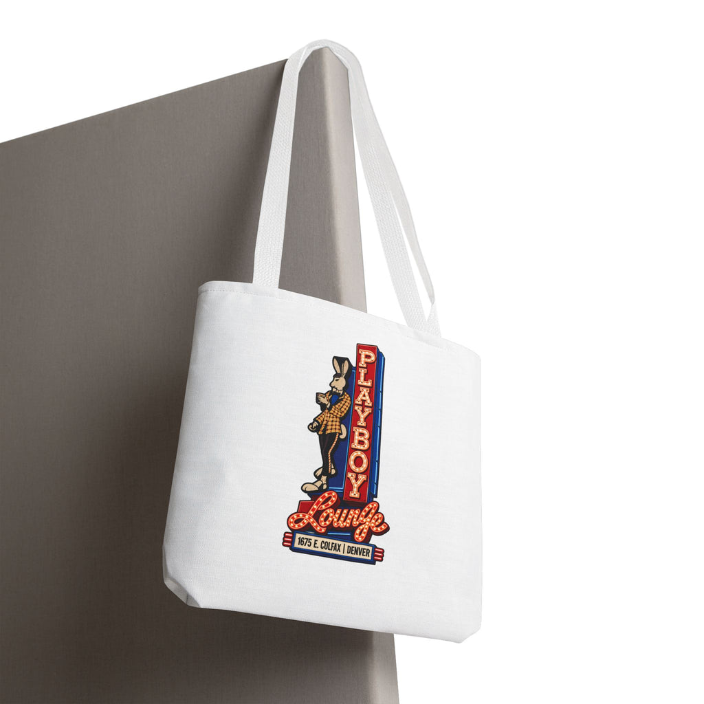 Playboy Lounge Tote
