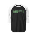 DUFFY’S - Baseball Shirt