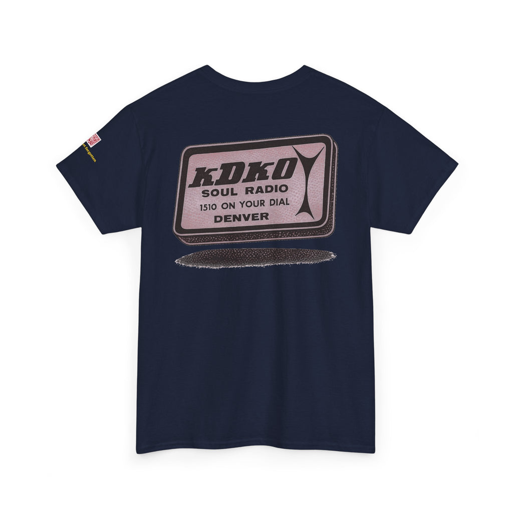 1510 AM KDKO - Wear Colorado's Greatest Hits