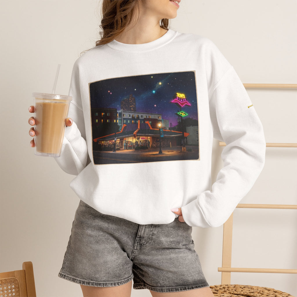 TOM’S DINER | Native303 Sweatshirt