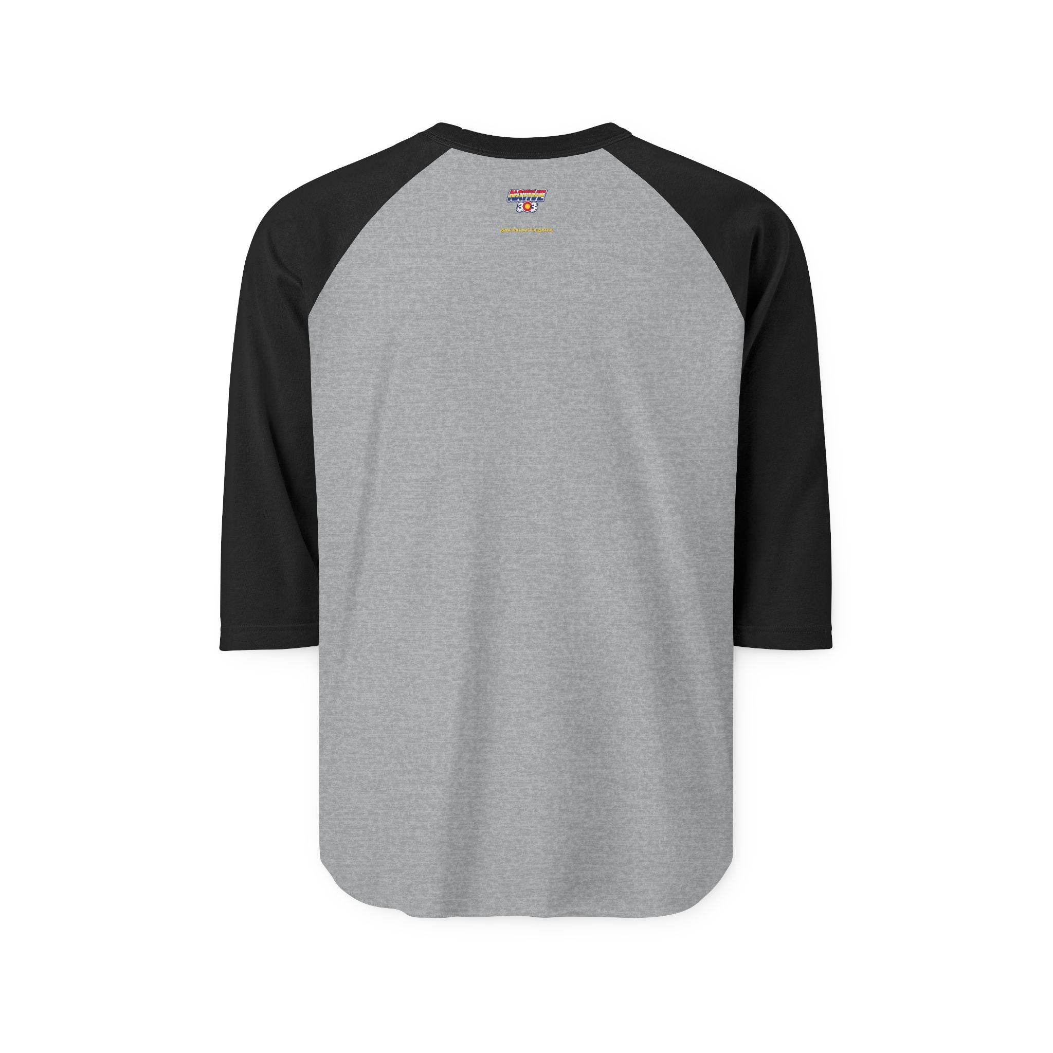 Fuji En | Retro Baseball Tee