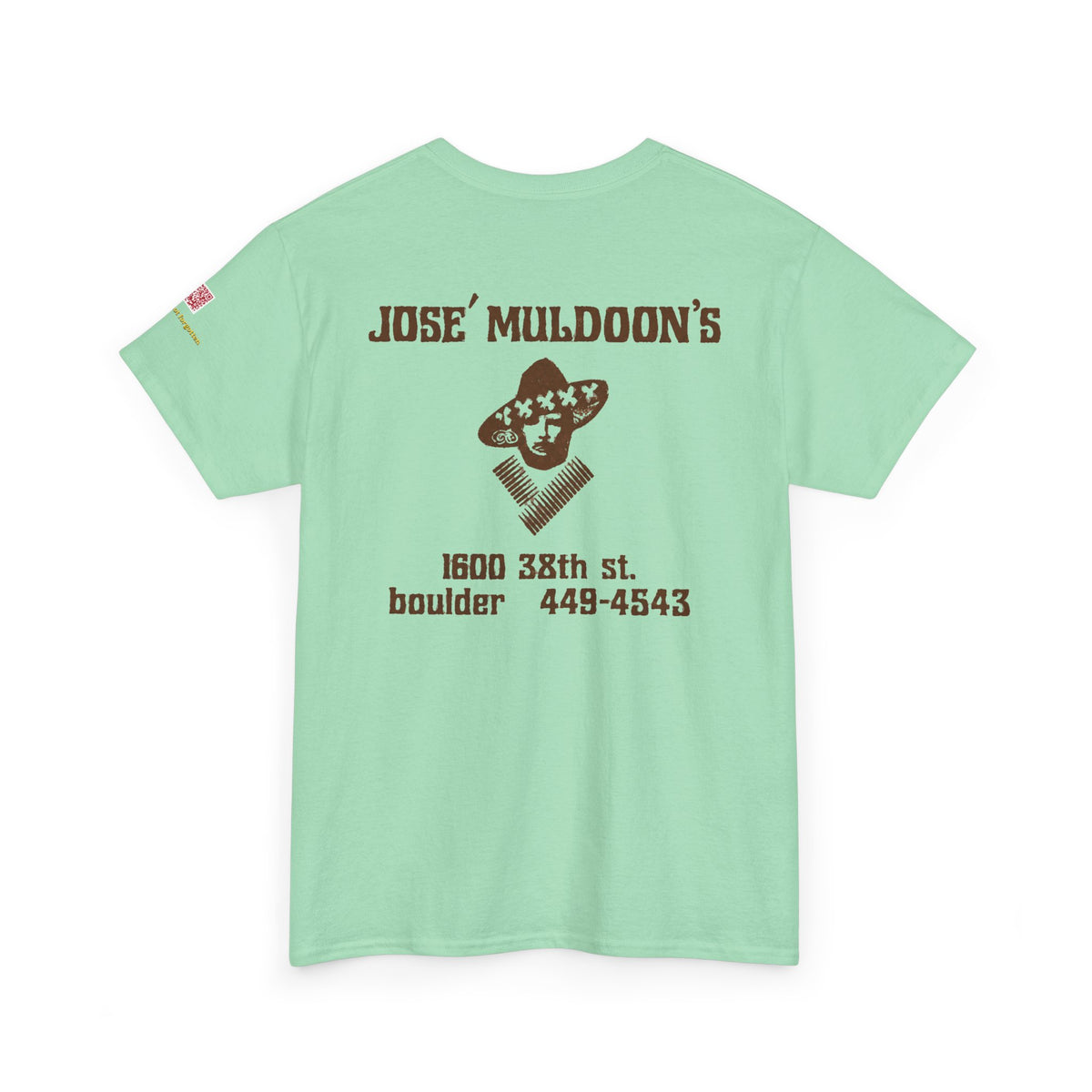 JOSE MULDOON’S - vintage Colorado gear