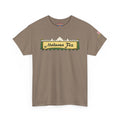 Mataam Fez restaurant - vintage Denver gear