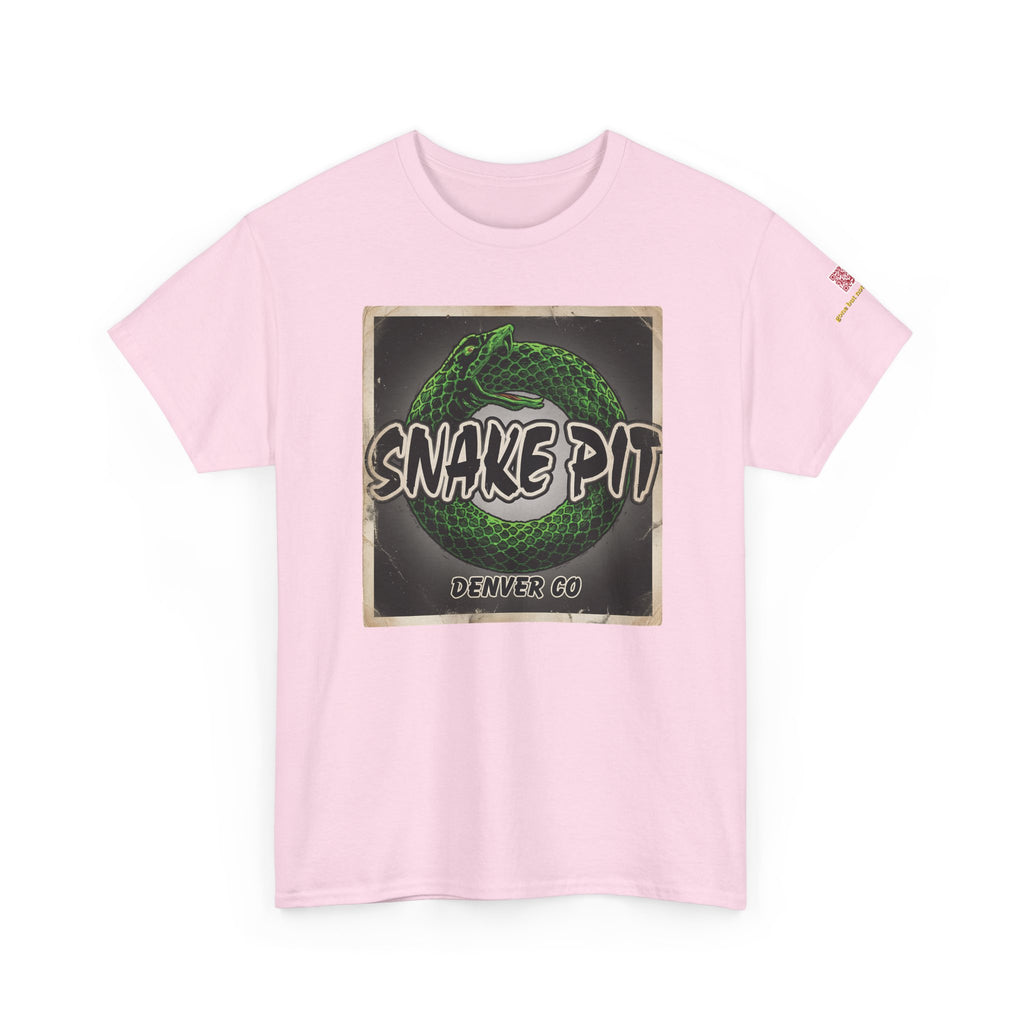 Snake Pit - vintage Denver gear