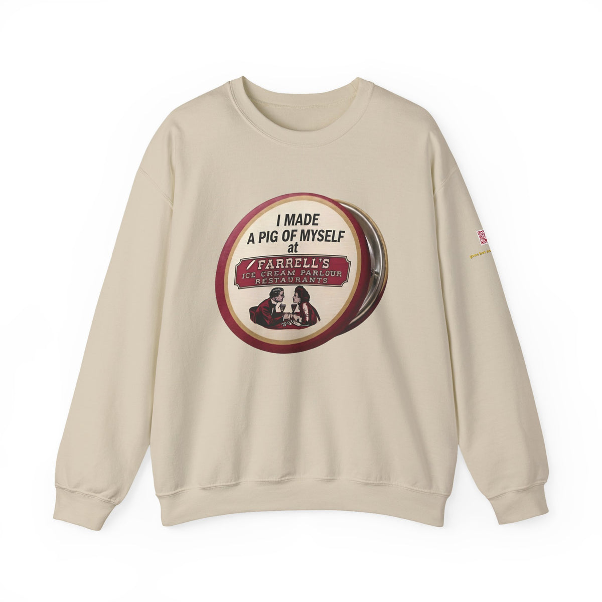 Farrell's | Native303 Sweatshirt