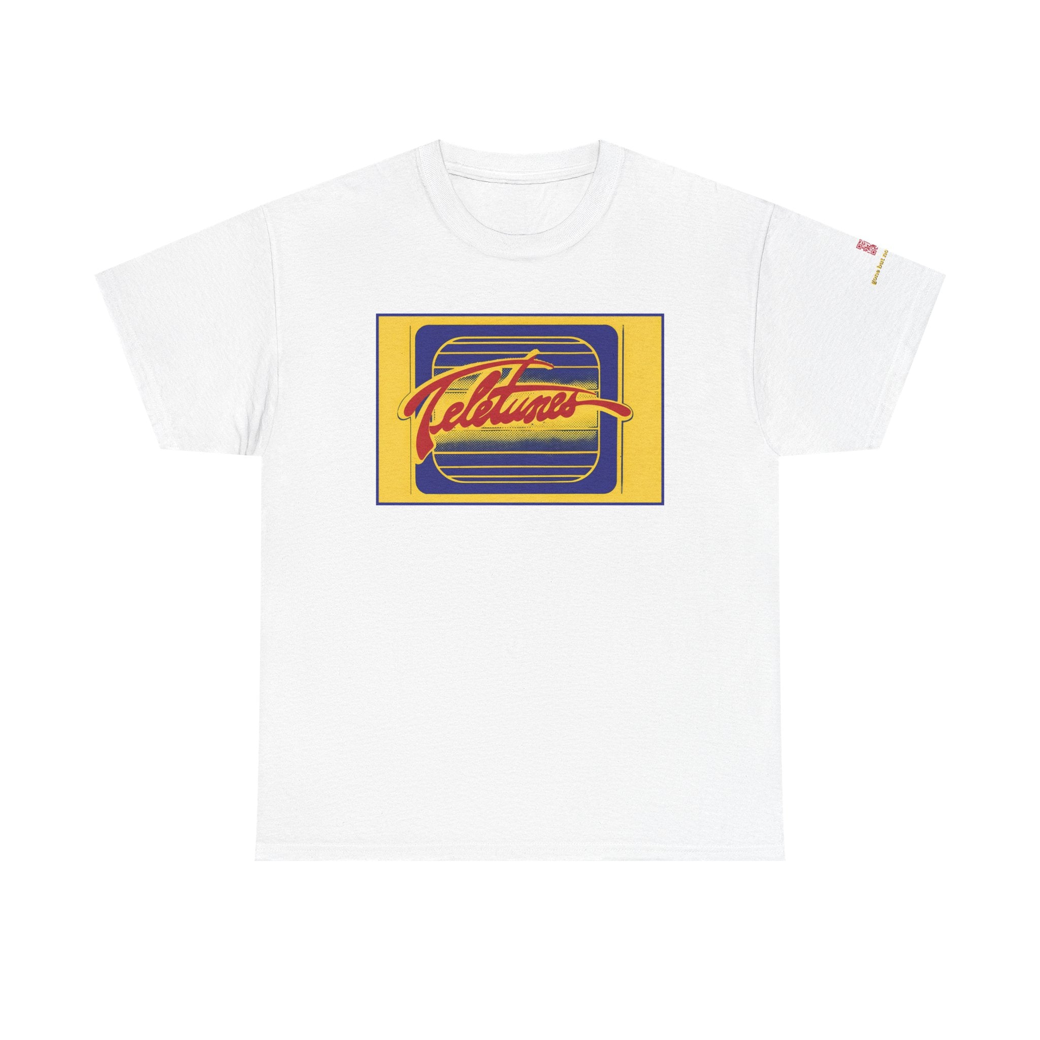 Teletunes - vintage Denver gear